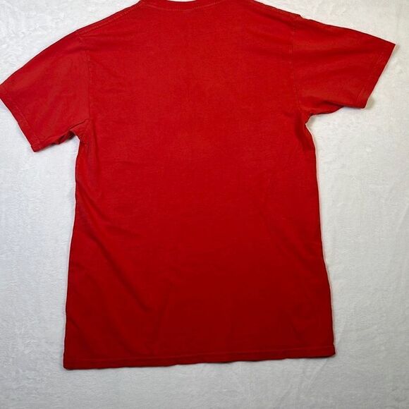 Duck Company Classic Ride T-shirt -‎ NWT- Men Medium - Picture 5 of 5